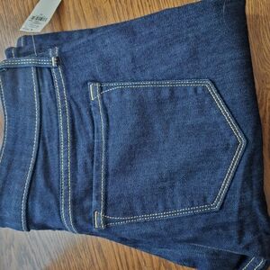 Old Navy Women's Boot Cut Jeans - Indigo